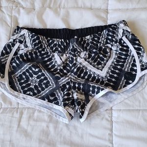 Hurley board/swim shorts